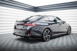 Maxton Design Diffuusori V.2 BMW 5-serie / I5 M-pack G60