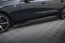 Maxton Design Sidokjolar V.1 BMW 5-serie M-pack G60
