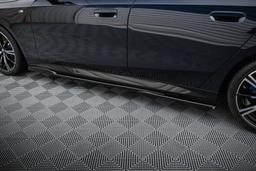 Maxton Design Sivuhelmat V.2 BMW 5-serie M-pack G60