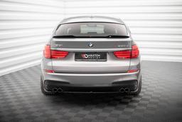 Maxton Design Vinge BMW 5-serie GT M-pack F07