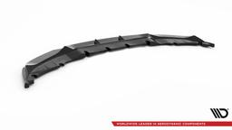 Maxton Design Frontspoiler BMW 5-serie GT M-pack F07