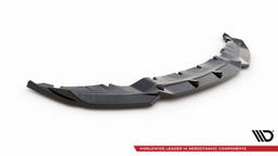 Maxton Design Frontspoiler BMW 5-serie GT M-pack F07