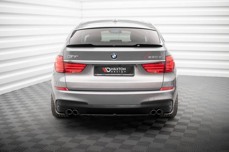Maxton Design Diffuusori BMW 5-serie GT M-pack F07