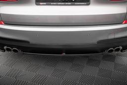 Maxton Design Diffuusori BMW 5-serie GT M-pack F07