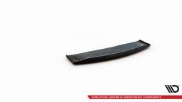 Maxton Design Diffuusori BMW 5-serie GT M-pack F07