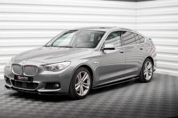 Maxton Design Sideskjørt BMW 5-serie GT M-pack F07