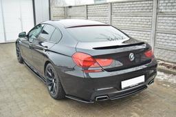 Maxton Design Siipi BMW 6-serie Gran Coupe Mpack