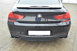 Maxton Design Splitters BMW 6-serie Gran Coupe Mpack