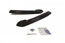 Maxton Design Splitters BMW 6-serie Gran Coupe Mpack