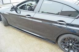 Maxton Design Sideskjørt BMW 6-serie Gran Coupe Mpack