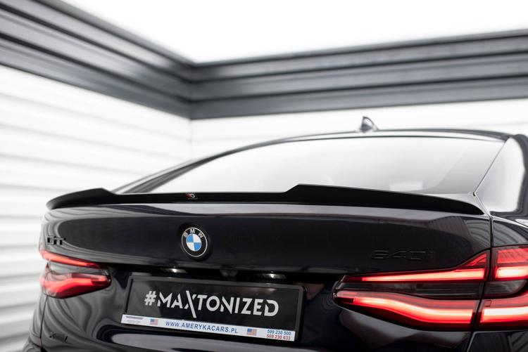 Maxton Design Vinge BMW 6-serie GT G32 M-pack