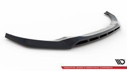 Maxton Design Kuppispoileri BMW 6-serie GT M-pack G32