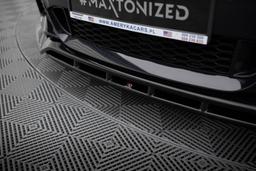 Maxton Design Kuppispoileri BMW 6-serie GT M-pack G32