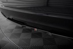 Maxton Design Diffuser BMW 6-serie GT G32 M-pack
