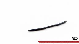 Maxton Design Diffuser BMW 6-serie GT G32 M-pack