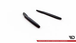 Maxton Design Splittere BMW 6-serie GT G32 M-pack