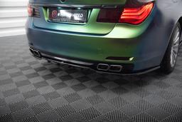 Maxton Design Diffuser BMW 7-serie F01