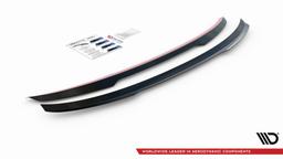 Maxton Design Siipi BMW 7-serie M-pack F01