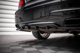 Maxton Design Diffuser BMW 7-serie M-pack F01