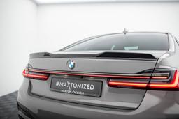 Maxton Design Vinge BMW 7-serie G11 / G12