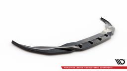 Maxton Design Frontspoiler V.3 BMW 7-serie M-pack G11 / G12 Facelift