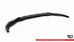 Maxton Design Frontspoiler V.3 BMW 7-serie M-pack G11 / G12 Facelift