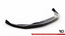 Maxton Design Frontspoiler V.4 BMW 7-serie M-pack G11 / G12 Facelift