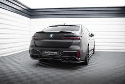 Maxton Design Diffuusori BMW M760E G70