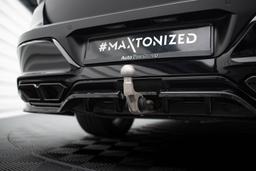Maxton Design Diffuusori BMW M760E G70