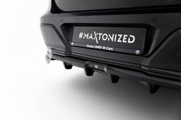 Maxton Design Diffuusori BMW 7-serie M-pack G70