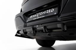 Maxton Design Diffuusori BMW 7-serie M-pack G70