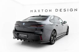 Maxton Design Diffuusori BMW 7-serie M-pack G70