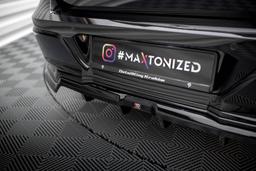 Maxton Design Korisarja BMW 740D M-pack G70