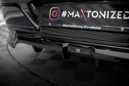 Maxton Design Korisarja BMW 740D M-pack G70