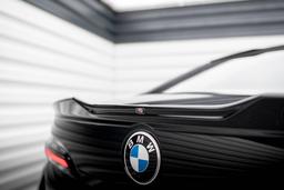 Maxton Design Korisarja BMW 740D M-pack G70