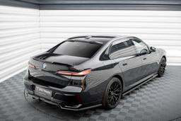 Maxton Design Korisarja BMW 740D M-pack G70