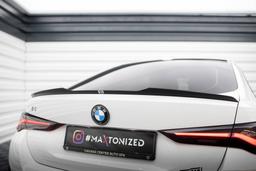 Maxton Design Vinge BMW I4 / / M440I / 4 Gran Coupe M-pack G26