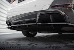 Maxton Design Diffusor V.1 BMW I4 M-pack G26