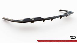 Maxton Design Diffusor V.1 BMW I4 M-pack G26