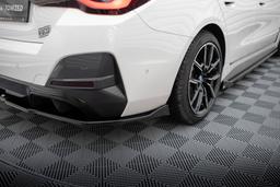 Maxton Design Diffuusori V.2 BMW I4 M-pack G26
