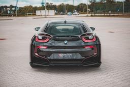 Maxton Design Siipi BMW I8