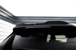 Maxton Design Spoiler BMW IX M-pack I20