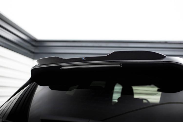 Maxton Design Spoiler BMW IX M-pack I20