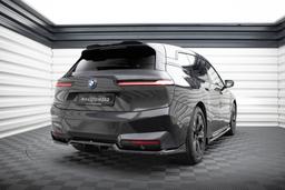 Maxton Design Spoiler BMW IX M-pack I20
