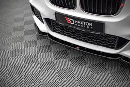 Maxton Design Kuppispoileri V.1 BMW X1 M-pack F48