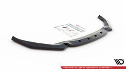 Maxton Design Kuppispoileri V.1 BMW X1 M-pack F48