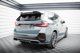 Maxton Design Vinge BMW X1 M-pack U11