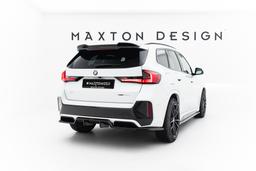 Maxton Design Diffuser BMW X1 M-pack U11