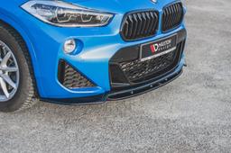Maxton Design Kuppispoileri BMW X2 F39 M-pack