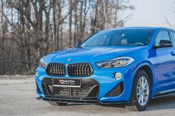 Maxton Design Kuppispoileri BMW X2 F39 M-pack